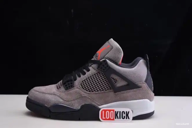 TBkick Air Retro Haze" 4 Jordan "Taupe DB0732-200 0528